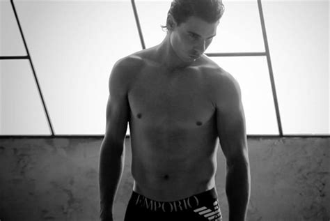 rafa armani underwear|rafael nadal armani.